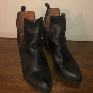 Jeffrey Campbell Booties